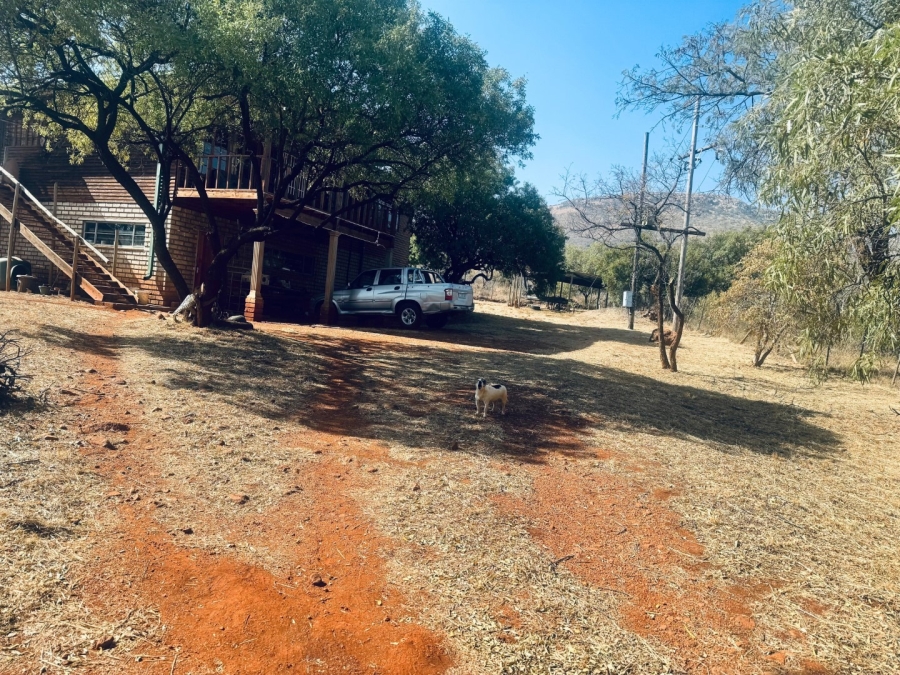 4 Bedroom Property for Sale in Rustenburg Rural North West